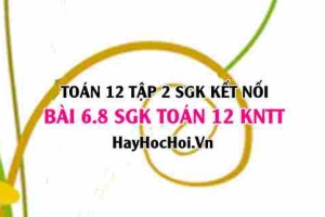 Bài 6.8 SGK Toán 12 tập 2 Kết nối tri thức: Xác suất bắt thỏ giữa hai chuồng